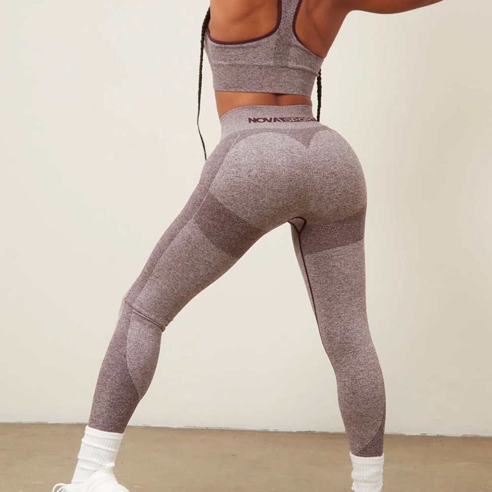 Workout Pants